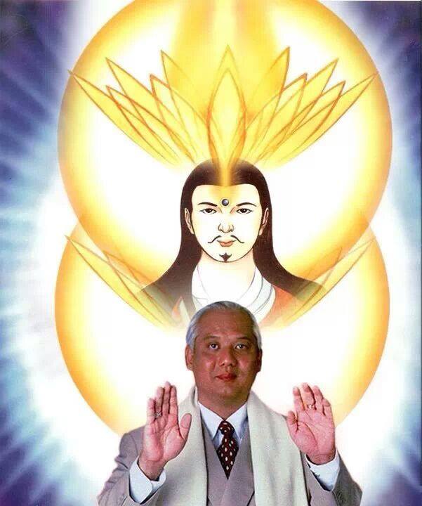 arhatic yoga
